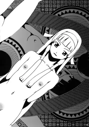 [Mdo-h] Nagix! Fhentai - Page 23