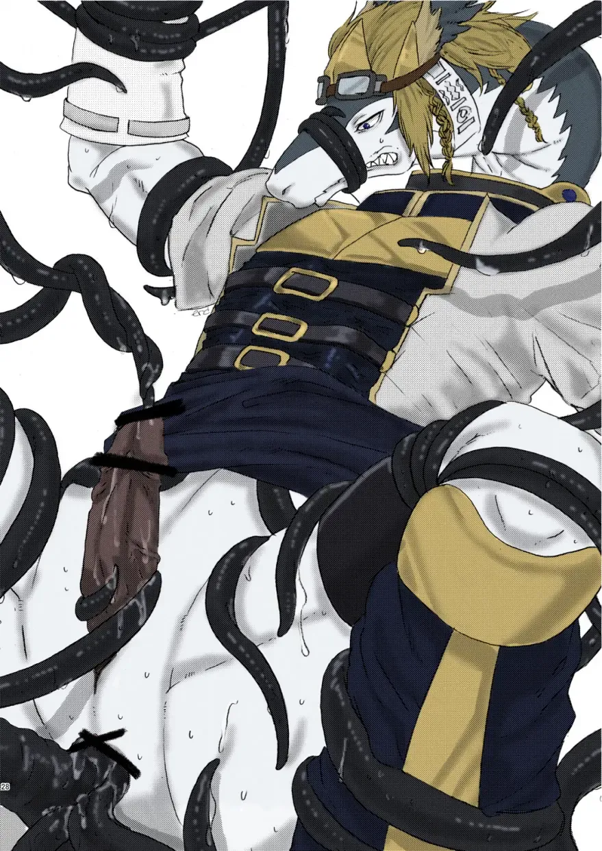 [End - Kasane Haruo] Kiriereiso Fhentai - Page 26