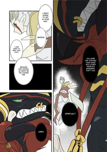 [End - Kasane Haruo] Kiriereiso Fhentai - Page 22