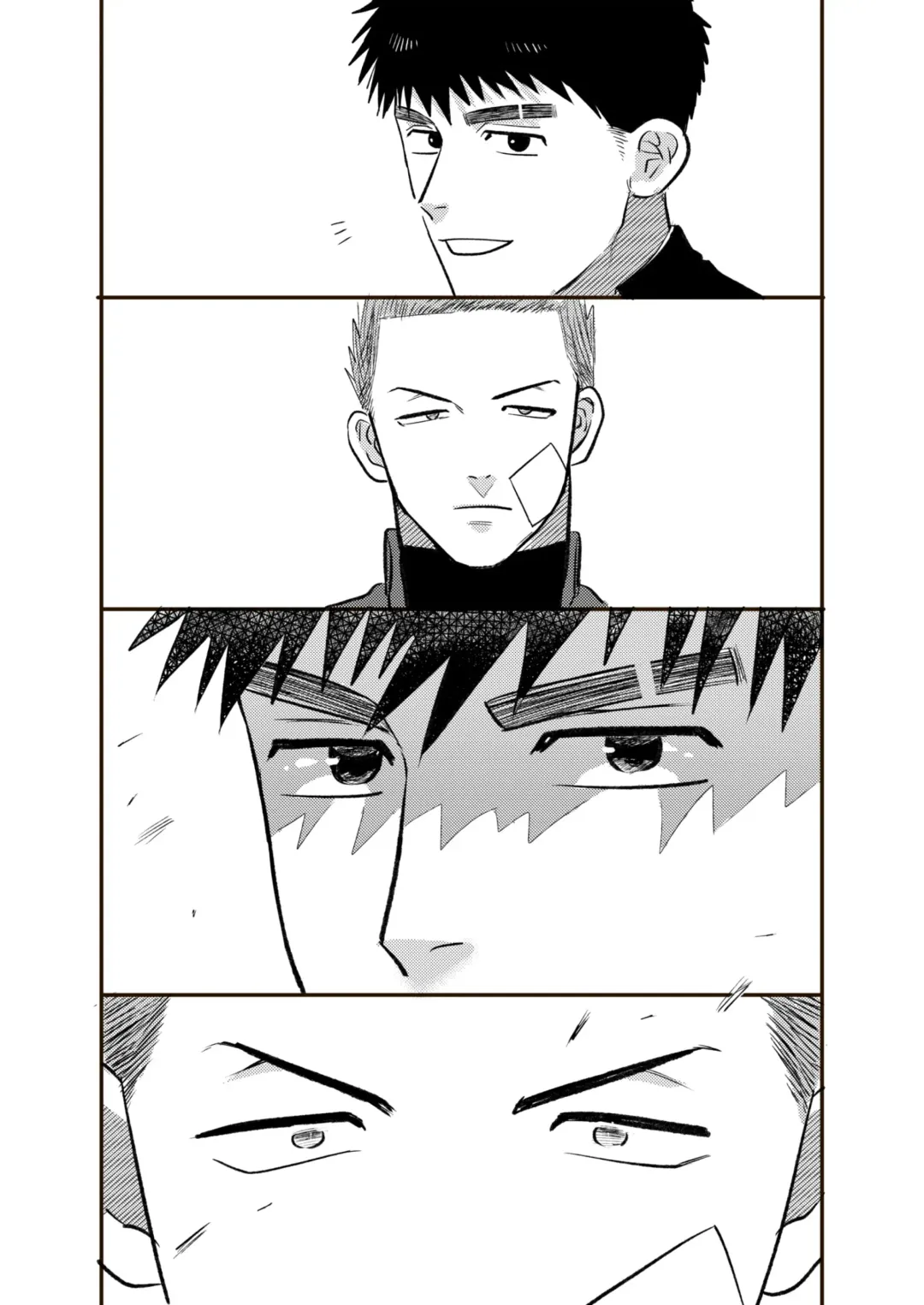 [Yumeno] Imouto no Kawari wa Omae ga Ii | 那就代替你妹妹被我操吧 (decensored) Fhentai - Page 49