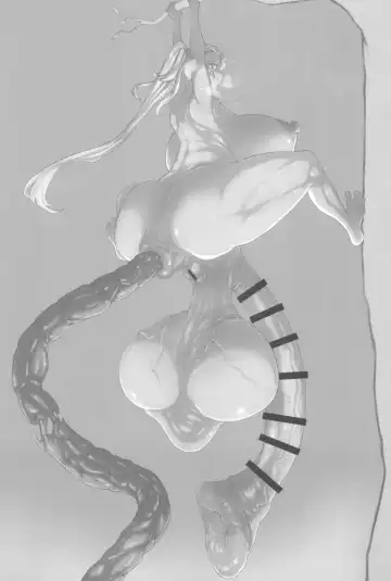 [Double Deck - Radiohead] Dankon no Ethnography -Malakovia no Sei to Haisetsu- Fhentai - Page 39