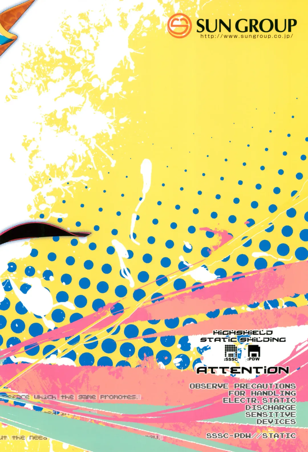 [Kotatsu Tomodachi] Backstab Fhentai - Page 28