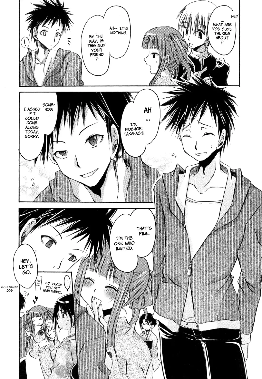 [Shinonome Ryu] LOVE ＆ HATE - Lovely Slave Fhentai - Page 116