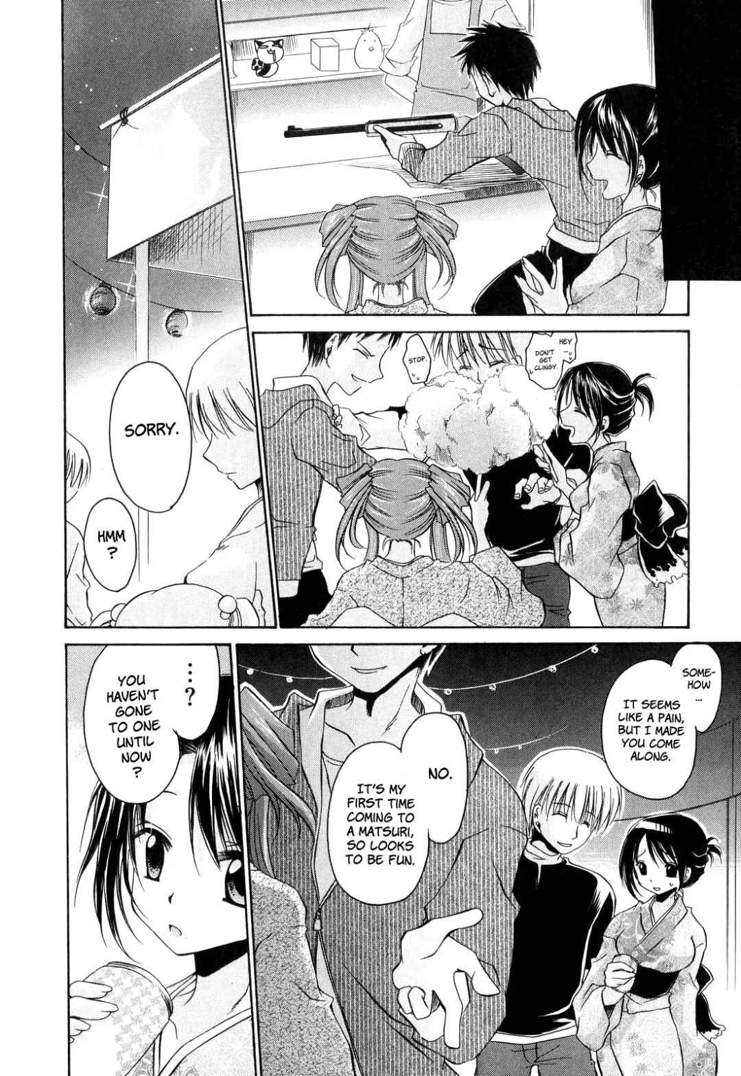 [Shinonome Ryu] LOVE ＆ HATE - Lovely Slave Fhentai - Page 117