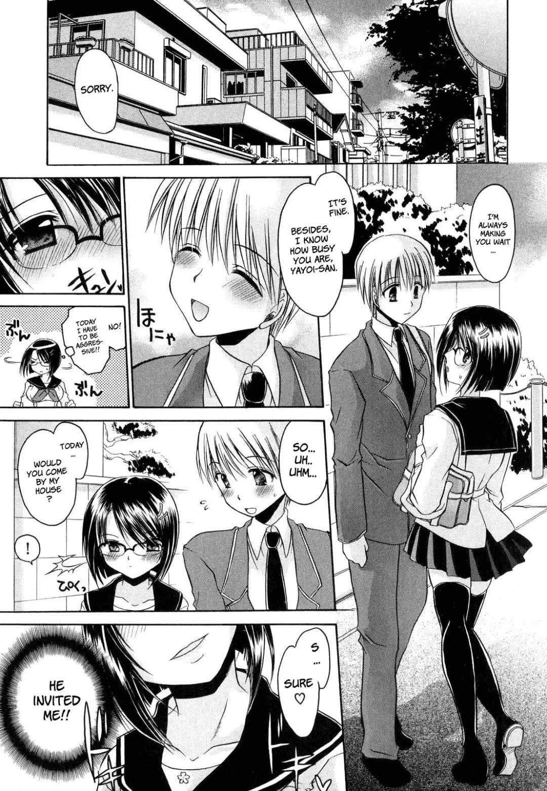 [Shinonome Ryu] LOVE ＆ HATE - Lovely Slave Fhentai - Page 18