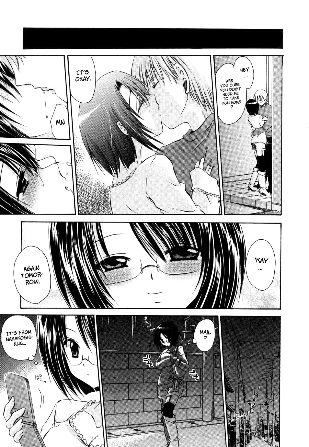 [Shinonome Ryu] LOVE ＆ HATE - Lovely Slave Fhentai - Page 184