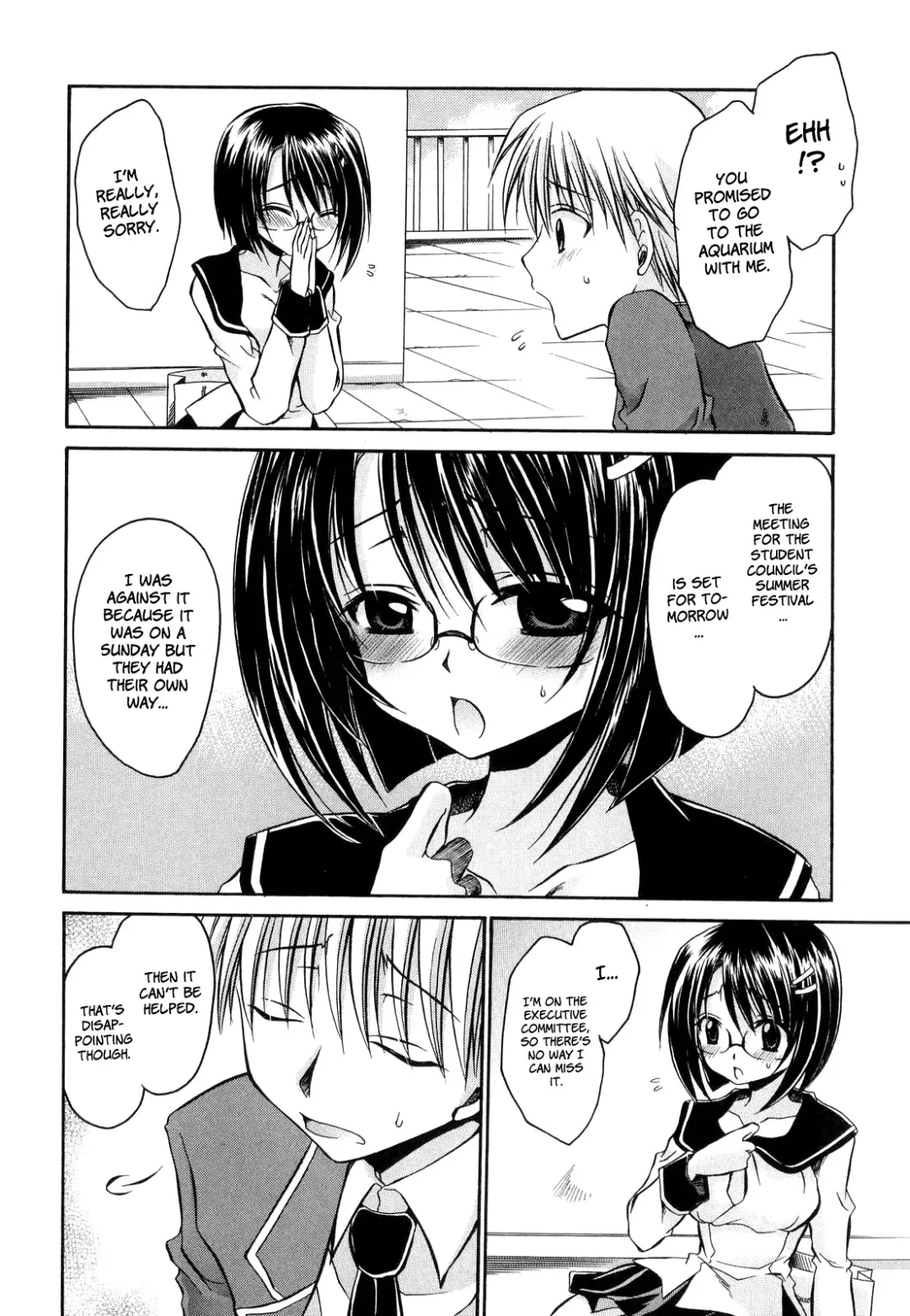 [Shinonome Ryu] LOVE ＆ HATE - Lovely Slave Fhentai - Page 76