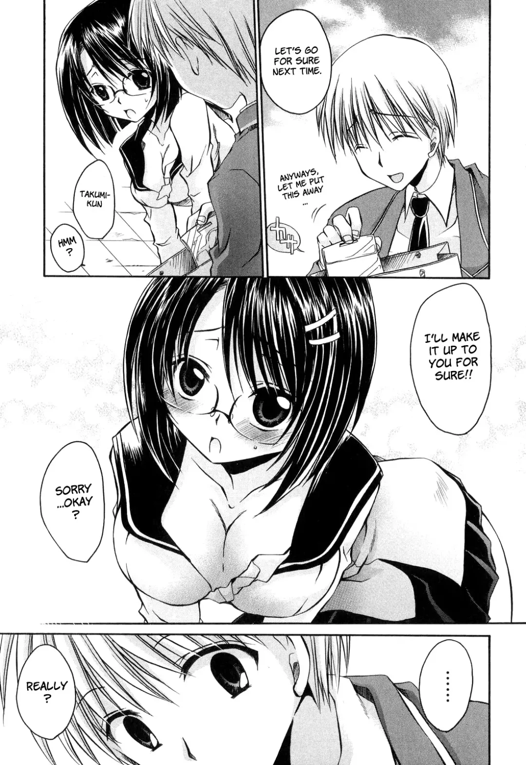 [Shinonome Ryu] LOVE ＆ HATE - Lovely Slave Fhentai - Page 77