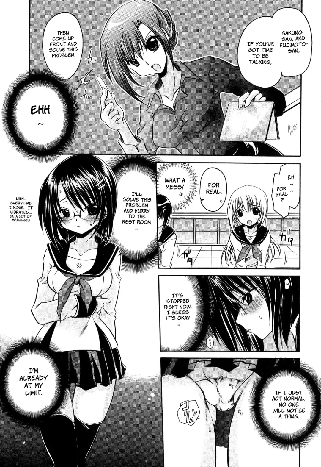 [Shinonome Ryu] LOVE ＆ HATE - Lovely Slave Fhentai - Page 83