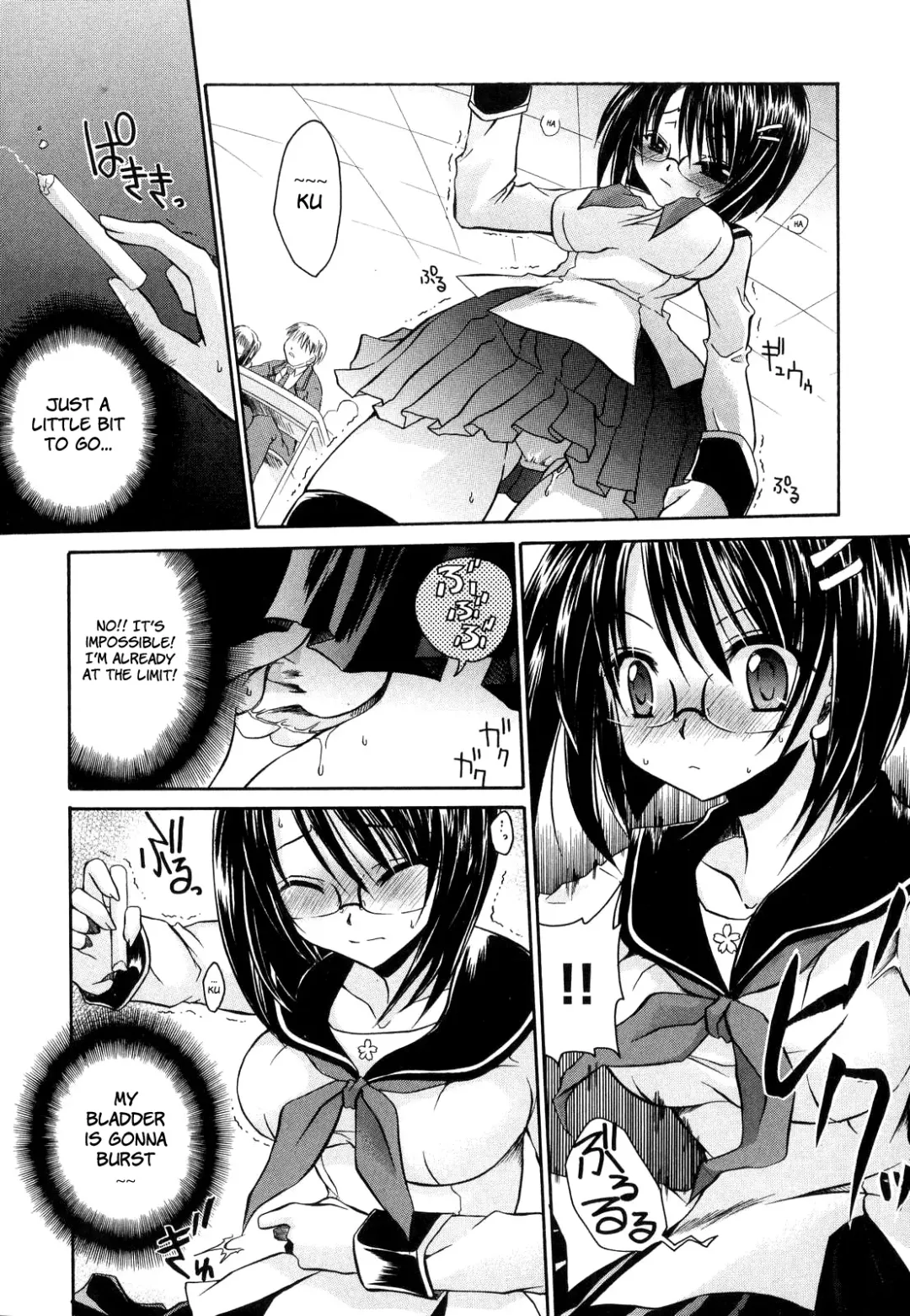[Shinonome Ryu] LOVE ＆ HATE - Lovely Slave Fhentai - Page 84