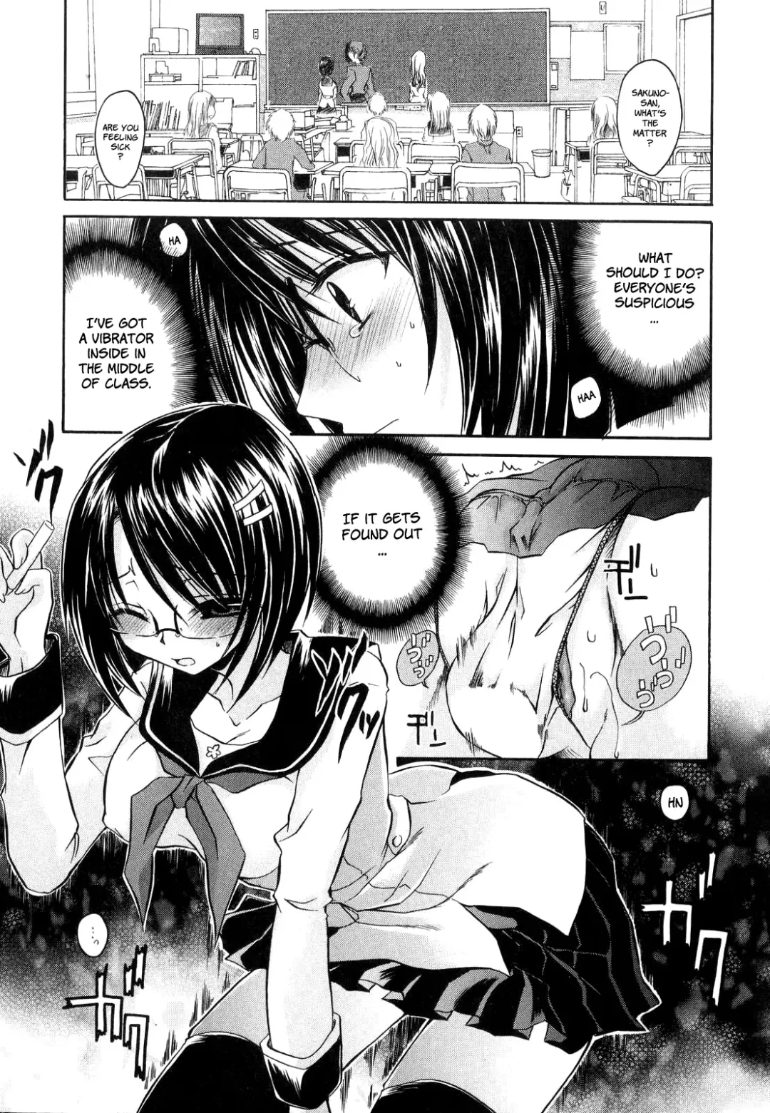 [Shinonome Ryu] LOVE ＆ HATE - Lovely Slave Fhentai - Page 86