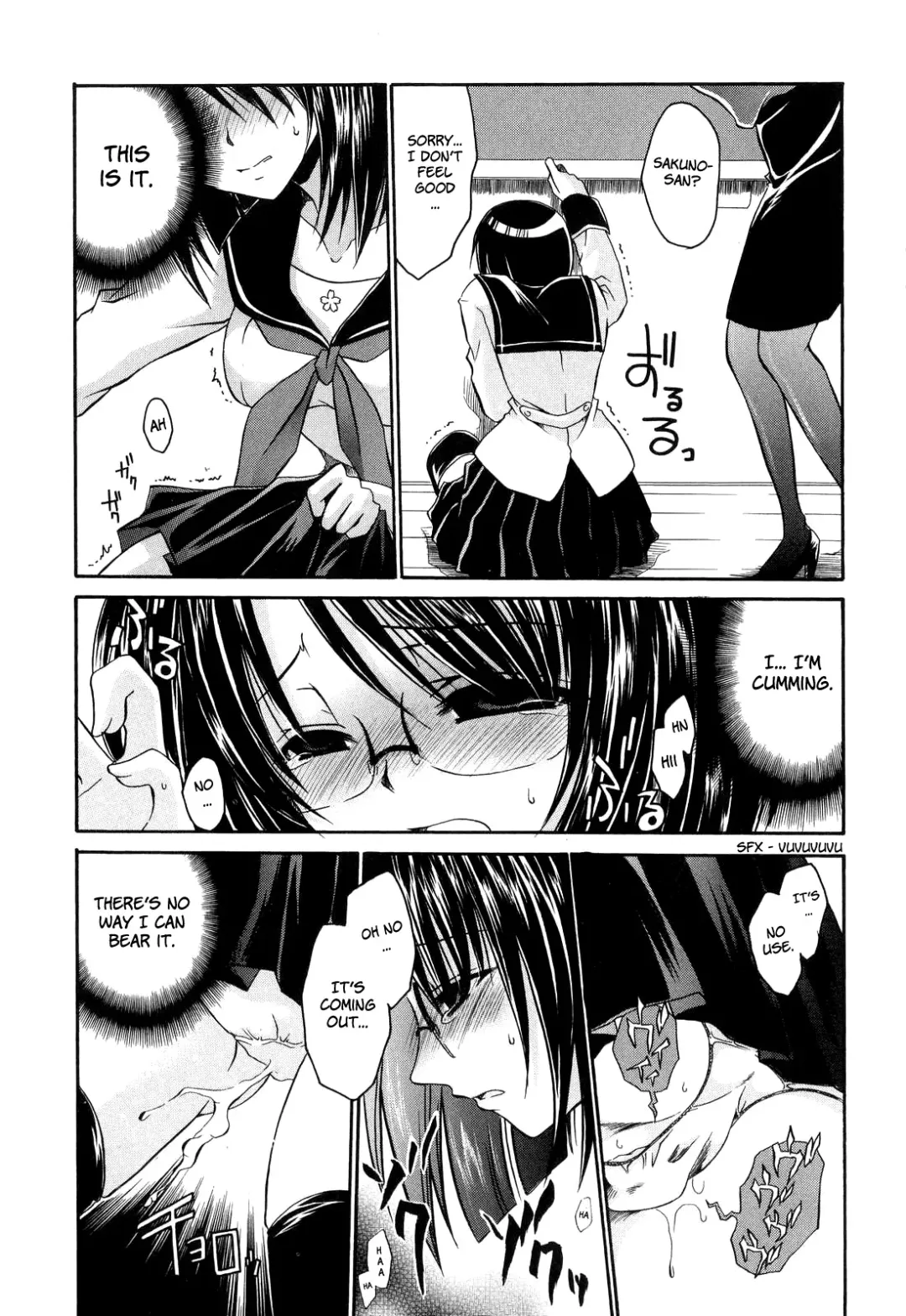 [Shinonome Ryu] LOVE ＆ HATE - Lovely Slave Fhentai - Page 87