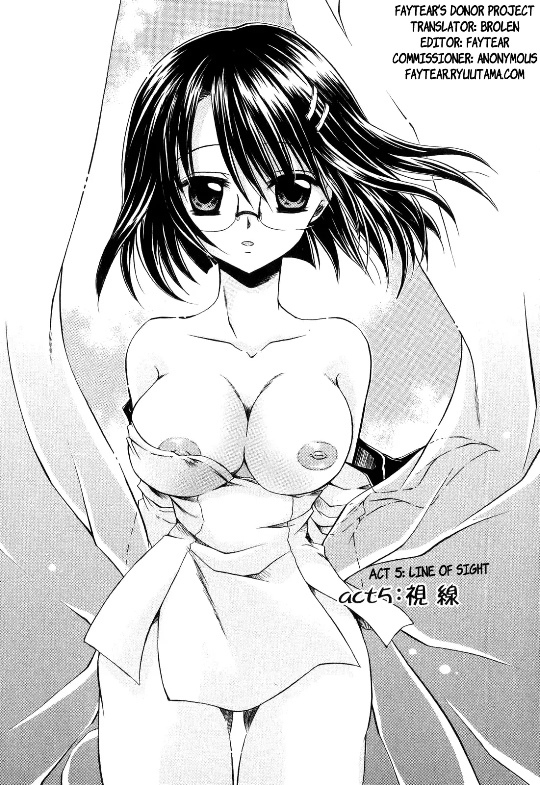 [Shinonome Ryu] LOVE ＆ HATE - Lovely Slave Fhentai - Page 91