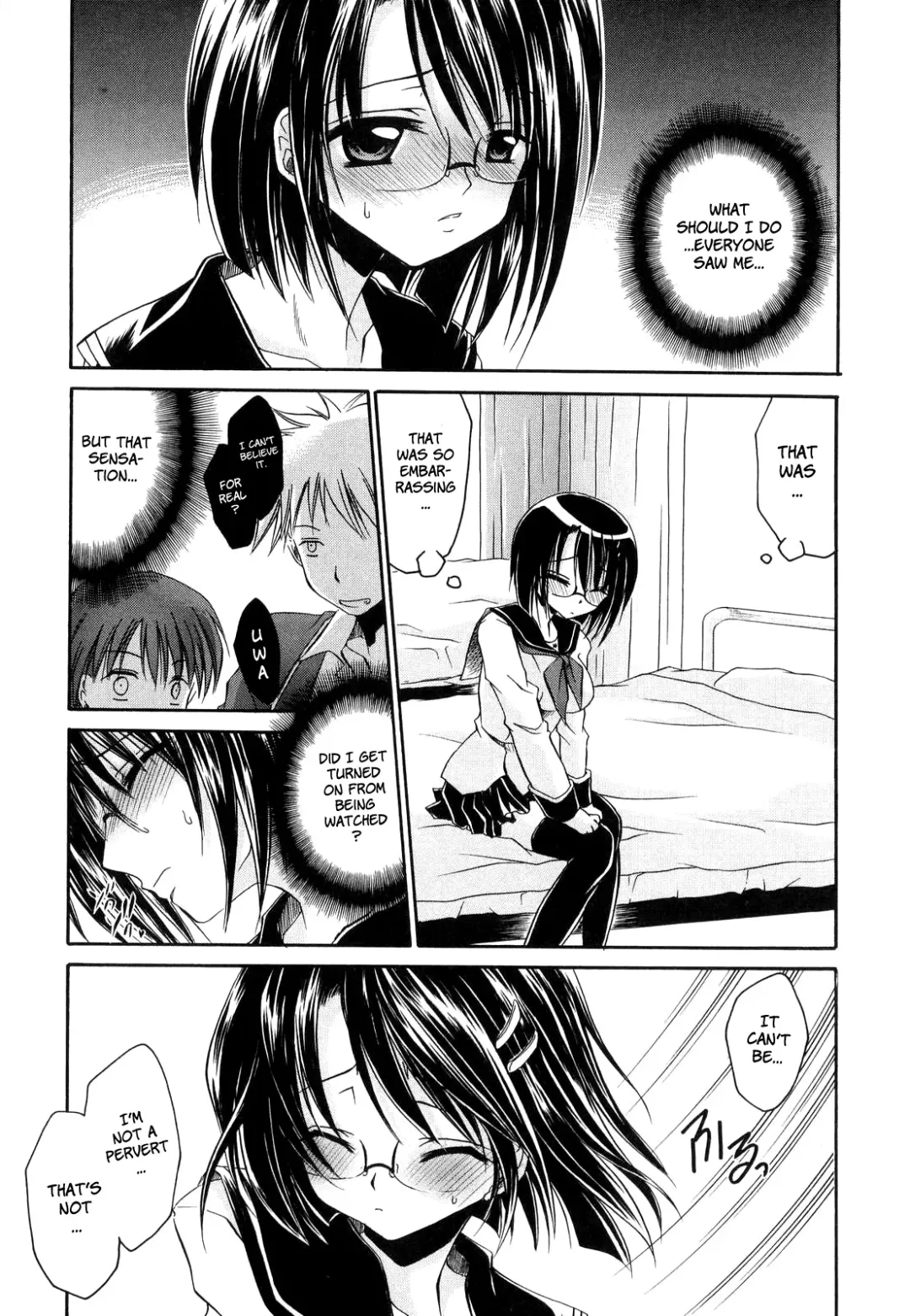 [Shinonome Ryu] LOVE ＆ HATE - Lovely Slave Fhentai - Page 92