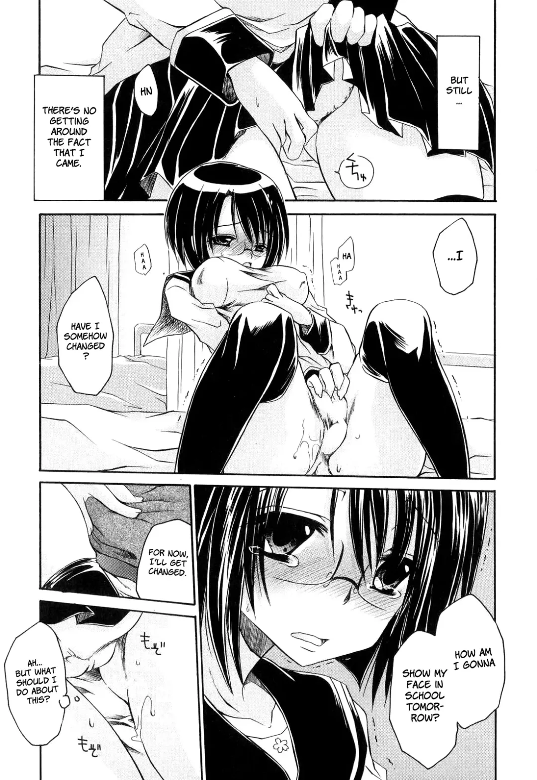 [Shinonome Ryu] LOVE ＆ HATE - Lovely Slave Fhentai - Page 93