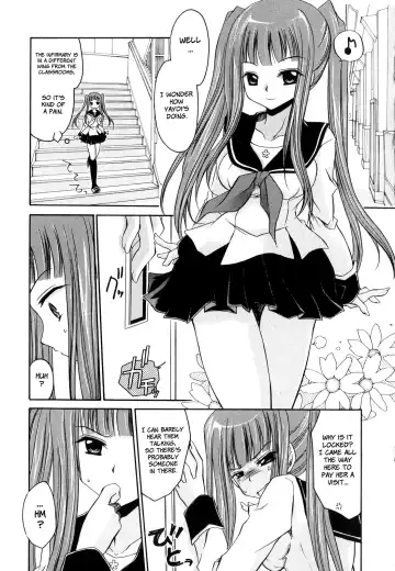 [Shinonome Ryu] LOVE ＆ HATE - Lovely Slave Fhentai - Page 104