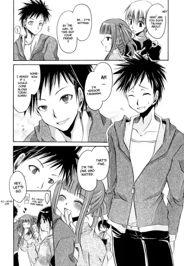 [Shinonome Ryu] LOVE ＆ HATE - Lovely Slave Fhentai - Page 116