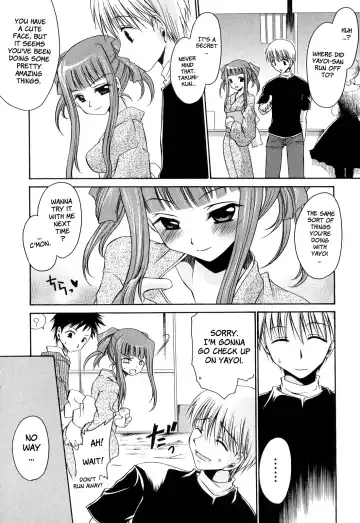 [Shinonome Ryu] LOVE ＆ HATE - Lovely Slave Fhentai - Page 119