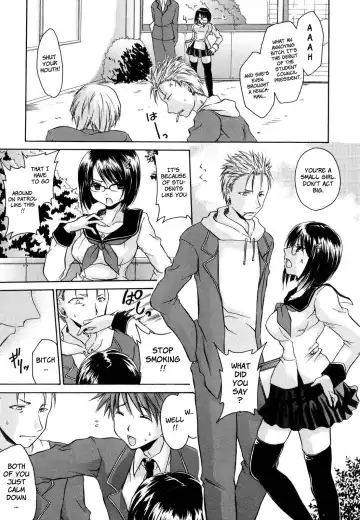 [Shinonome Ryu] LOVE ＆ HATE - Lovely Slave Fhentai - Page 12