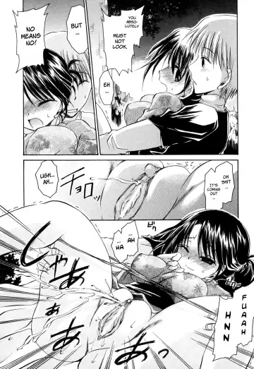 [Shinonome Ryu] LOVE ＆ HATE - Lovely Slave Fhentai - Page 123