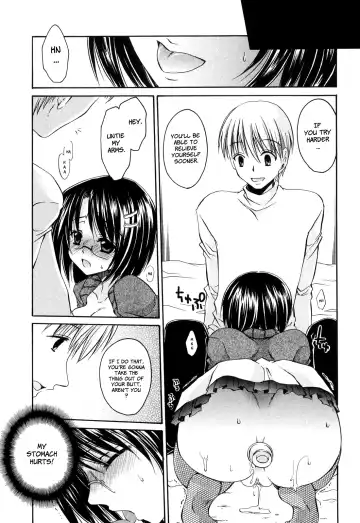 [Shinonome Ryu] LOVE ＆ HATE - Lovely Slave Fhentai - Page 143