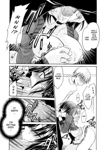 [Shinonome Ryu] LOVE ＆ HATE - Lovely Slave Fhentai - Page 147