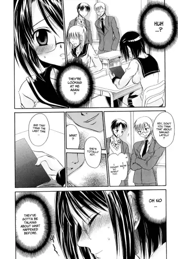 [Shinonome Ryu] LOVE ＆ HATE - Lovely Slave Fhentai - Page 153