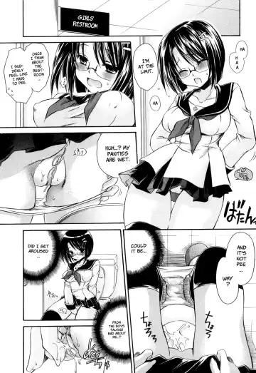 [Shinonome Ryu] LOVE ＆ HATE - Lovely Slave Fhentai - Page 155