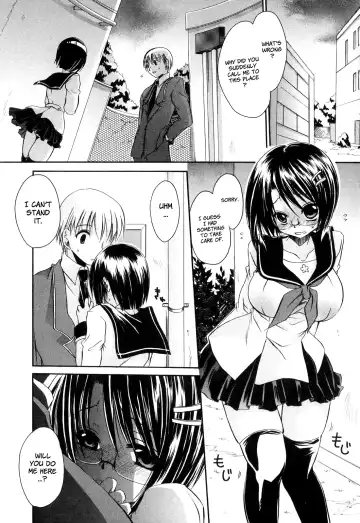 [Shinonome Ryu] LOVE ＆ HATE - Lovely Slave Fhentai - Page 163