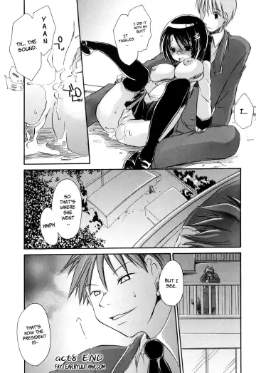 [Shinonome Ryu] LOVE ＆ HATE - Lovely Slave Fhentai - Page 175