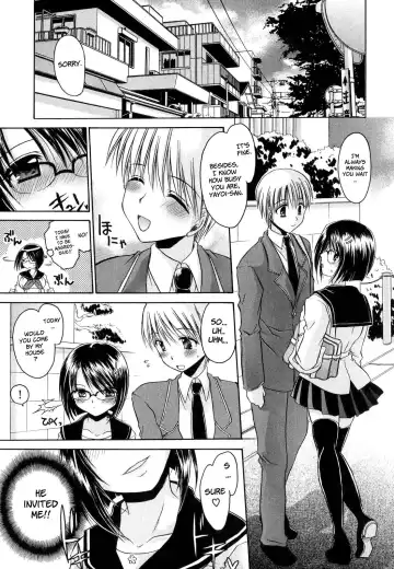 [Shinonome Ryu] LOVE ＆ HATE - Lovely Slave Fhentai - Page 18