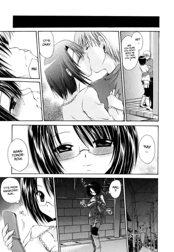 [Shinonome Ryu] LOVE ＆ HATE - Lovely Slave Fhentai - Page 184