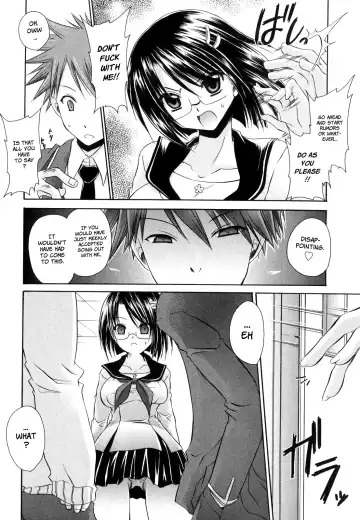 [Shinonome Ryu] LOVE ＆ HATE - Lovely Slave Fhentai - Page 188