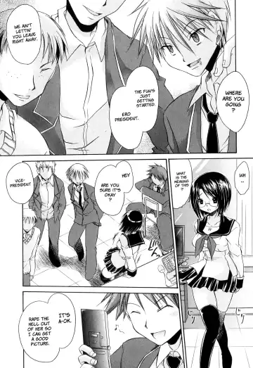 [Shinonome Ryu] LOVE ＆ HATE - Lovely Slave Fhentai - Page 189