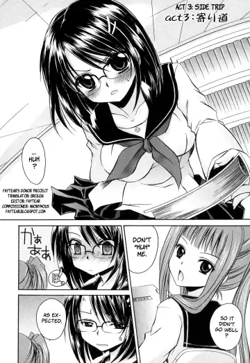 [Shinonome Ryu] LOVE ＆ HATE - Lovely Slave Fhentai - Page 51