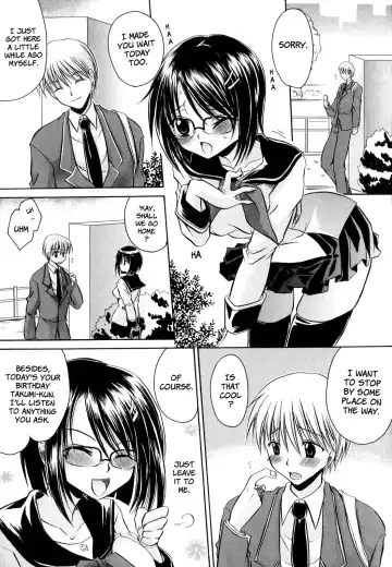 [Shinonome Ryu] LOVE ＆ HATE - Lovely Slave Fhentai - Page 54