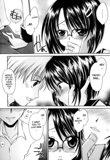 [Shinonome Ryu] LOVE ＆ HATE - Lovely Slave Fhentai - Page 62