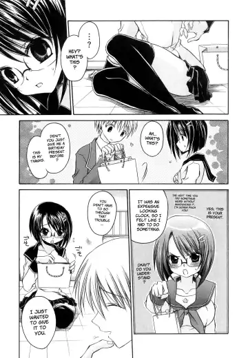 [Shinonome Ryu] LOVE ＆ HATE - Lovely Slave Fhentai - Page 74