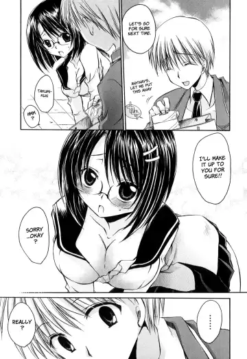 [Shinonome Ryu] LOVE ＆ HATE - Lovely Slave Fhentai - Page 77