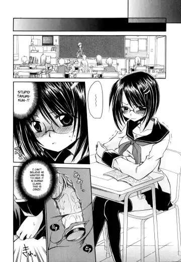 [Shinonome Ryu] LOVE ＆ HATE - Lovely Slave Fhentai - Page 78