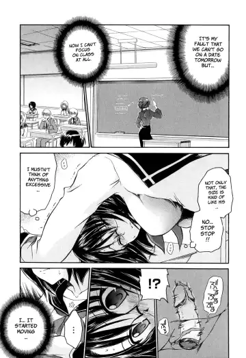 [Shinonome Ryu] LOVE ＆ HATE - Lovely Slave Fhentai - Page 79