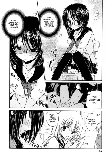 [Shinonome Ryu] LOVE ＆ HATE - Lovely Slave Fhentai - Page 81