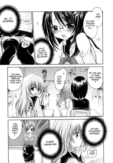 [Shinonome Ryu] LOVE ＆ HATE - Lovely Slave Fhentai - Page 82