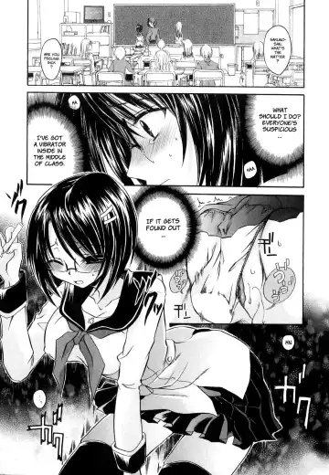 [Shinonome Ryu] LOVE ＆ HATE - Lovely Slave Fhentai - Page 86