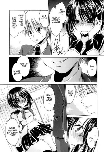 [Shinonome Ryu] LOVE ＆ HATE - Lovely Slave Fhentai - Page 95