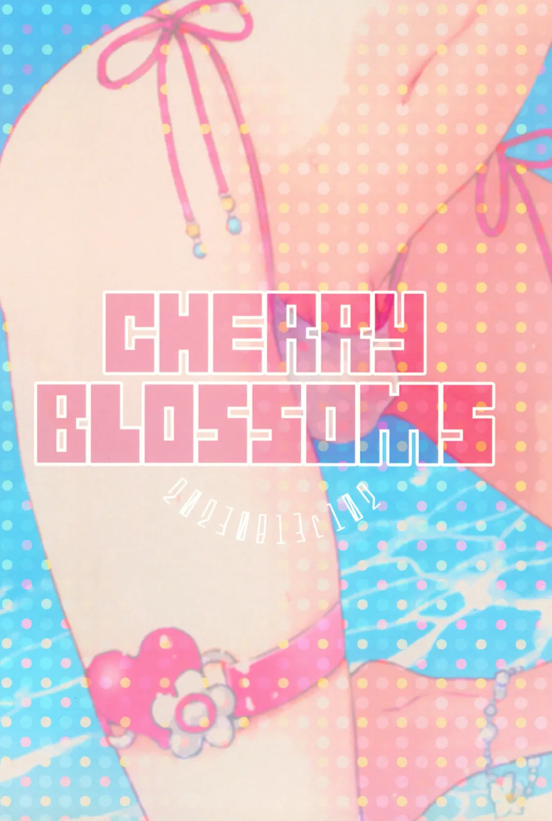 [Yuri] GRM Shachou no Natsu wa Beach de Ichaicha shiyou Fhentai - Page 30