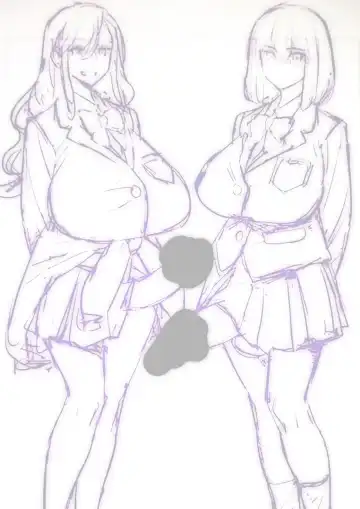 [Minazuki Juuzou - Usso] Futanari no hon Fhentai - Page 2