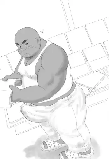 [Isuke Gratanity - Mukaunosato Isuke] INSANITY NOTE 001 Fhentai - Page 40