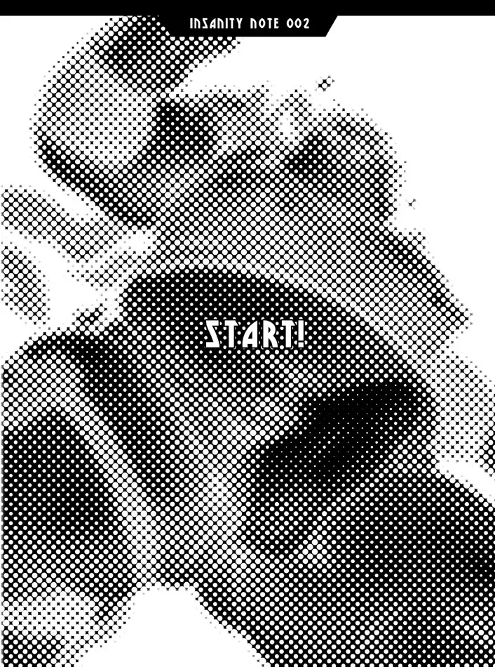 [Isuke Gratanity - Mukaunosato Isuke] INSANITY NOTE 002 Fhentai - Page 2