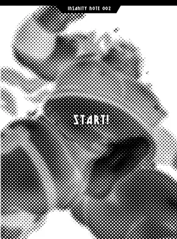 [Isuke Gratanity - Mukaunosato Isuke] INSANITY NOTE 002 Fhentai - Page 2